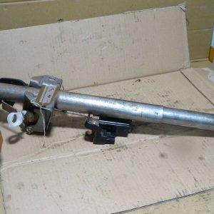 SUBARU IMPREZA WRX STI GDB HAWKEYE STEERING COLUMN IGNION BARREL + KEY SK