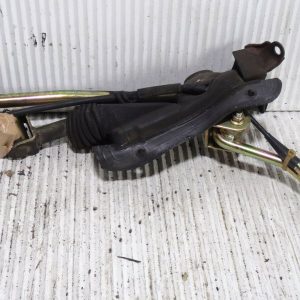 SUBARU IMPREZA WRX STI GDB  NEWAGE 6 SPEED GEAR LINKAGE ARMS CABLES C