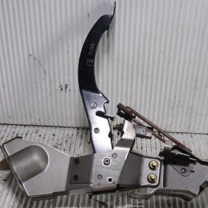 SUBARU IMPREZA WRX STI GDB  NEWAGE PEDAL ASSEMBLY