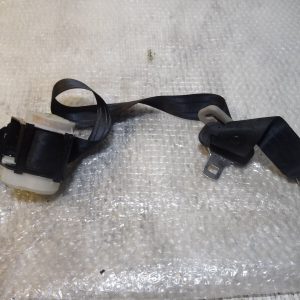 SUBARU IMPREZA WRX STI GDB  V8 JDM  REAR SEAT BELT  RIGHT OSR 2004