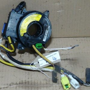 SUBARU IMPREZA WRX STI HAWKEYE AIR SQIUB WIRING HORN HICAS GDB 2007
