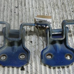 SUBARU IMPREZA WRX STI  HAWKEYE NSF LEFT  SIDE DOOR HINGES HINGE