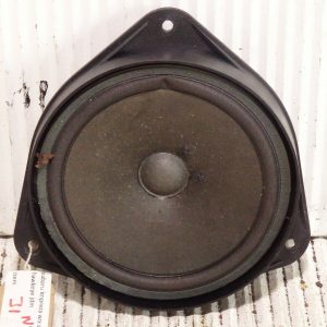 SUBARU IMPREZA WRX STI NEWAGE FRONT LEFT DOOR SPEAKER   GDA GDB