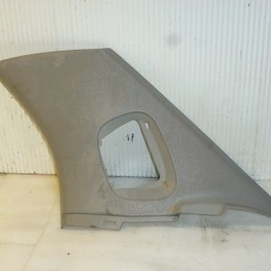 SUBARU IMPREZA WRX STI NEWAGE HAWKEYE REAR SCREEN PILLAR PLASTIC TRIM PANEL OSR