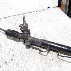 SUBARU IMPREZA WRX STI  NEWAGE WIDETRAC POWER STEERING QUICK RACK GDB 34110FE550