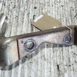 SUBARU IMPREZA WRX STI TURBO HEAT SHIELD  MOUNTING BRACKET SUPPORT