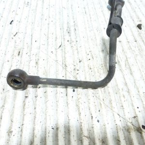 SUBARU IMPREZA WRX STI TURBO OIL FEED PIPE GC8 GF8 V5