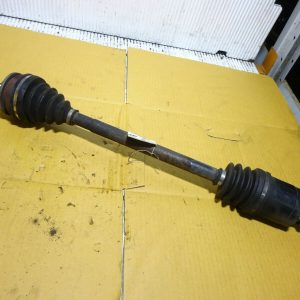 SUBARU IMPREZA WRX STI V2 1995 FRONT DRIVESHAFT CV JOINT  OSF RIGHT DRIVER