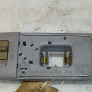 SUBARU IMPREZA WRX STI V2 COURTESY LIGHT