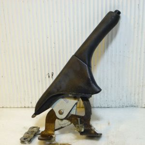 SUBARU IMPREZA WRX STI V2 HAND BRAKE  LEAVER GC8 GF8