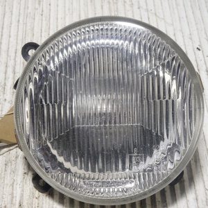 SUBARU IMPREZA WRX STI V4 FRONT BUMPER FOG LIGHT OSF  DRIVER SIDE
