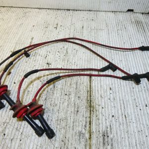 SUBARU IMPREZA WRX STI V5  SPARK PLUG HT LEADS  GC8 GF8