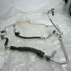 SUBARU IMPREZA WRX STI V9 HAWKEYE 2.0 air conditioning pipes aircon gda gdb AC