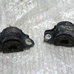 SUBARU IMPREZA WRX STI V9 HAWKEYE FRONT ANTI ROLL BAR  SUPPORT BRACKETS MOUNTS