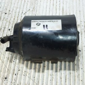 SUBARU IMPREZA WRX  VAPOUR FUME CANISTER  V5 1999  GC8 GF8 STI D