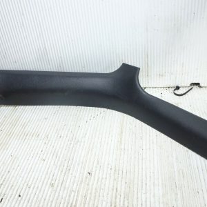 SUBARU IMPREZA WRX  WAGON  REAR LEFT PLASTIC TRIM PANEL  V5 1999 GF8 STI