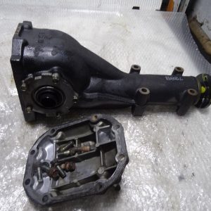 SUBARU IMPREZA WRX sure trac lsd r160 rear diff differential 40 / 9  4.44 4.444