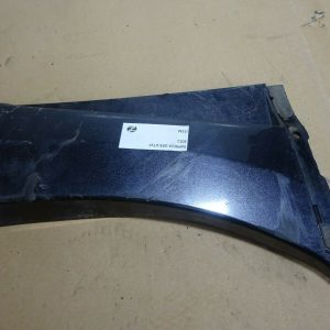 SUBARU IMPREZA WTX STI LOWER WING PLASTIC TRIM PANEL DRIVER OSF GRB GVF 2011