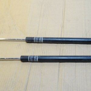 SUBARU IMPREZA WTX STI  SALOON BOOT STRUTS LIFTER SHOCKS GVF 2011
