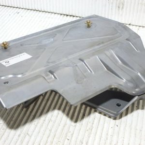 Subaru Impreza WRX  STI V5   TURBO  ECU MOUNTING BRACKET + COVER EJ20 GC8 GF8