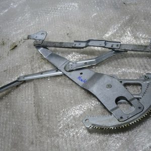 Subaru Impreza newage WINDOW MECHANISM DRIVER FRONT RIGHT FE020 OSF