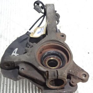 Subaru impreza wrx sti newage front hub osf driver side knuckle bearing 5 x100