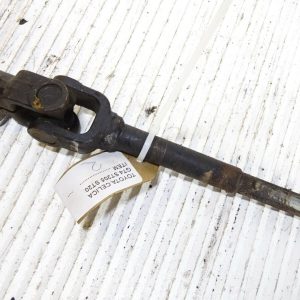 TOTOTA CELICA GT4 STEERING COLUMN BOTTOM KNUCKLE JOINT ST202 ST205