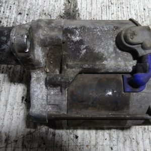 TOYOTA MR2 TURBO REV 2 STARTER MOTOR SW20 3SGTE