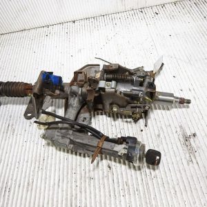 Toyota celica gt4 st205 steering column  ignition barrel (airbag model) st202