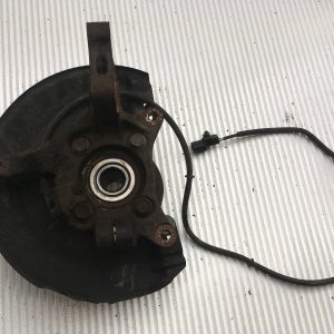 mitsubishi LANCER evo EVOLUTION 7 8 9 ct9a left front hub knuckle bearing