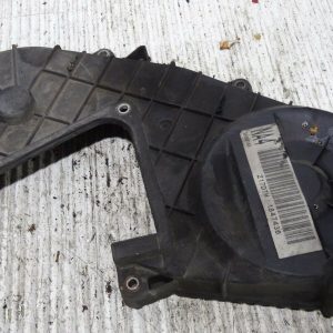 2007 Vauxhall Combo  corsa  C 1.7 CDTI 16V DIESEL TIMING BELT COVER PLASTIC V