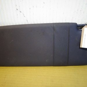 Audi TT 2009 8J SUNVISOR X 1