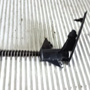 Audi TT TFSI MK2 2011 FRONT BUMPER WATER JET HEADLIGHT WASHER J LEFT 8J0807753B