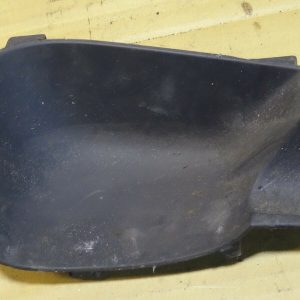 Audi tt 2.0 fsi 2009   CENTER CONSOLE TRIM BLACK 8J0863273A GENUINE OEM