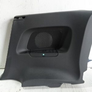 Audi tt mk2  tfsi 2.0 2011 rear Interior QUARTER PLASTIC PANEL 8J8867036A24A NSR
