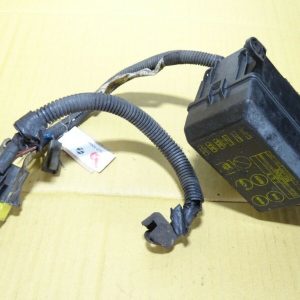 DAIHATSU CHARADE GTTI ENGINE BAY FUSE BOX  CB80 RELAY