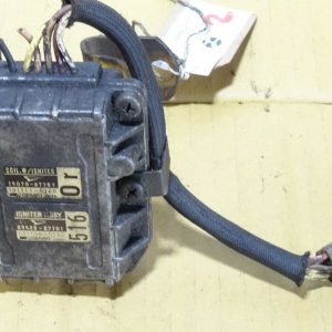 DAIHATSU CHARADE GTTI IGNITER PACK    89620 87701 B
