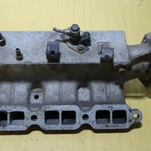 DAIHATSU CHARADE GTti  CB80 intake manifold top part