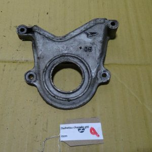 DAIHATSU CHARADE GTti  CB80 lower timing belt cover plastic