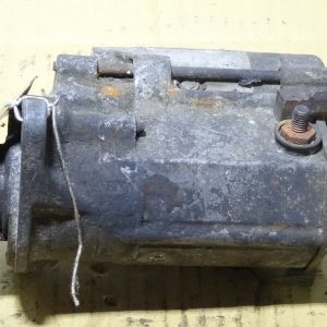 DAIHATSU CHARADE GTti   cb80  STARTER MOTOR