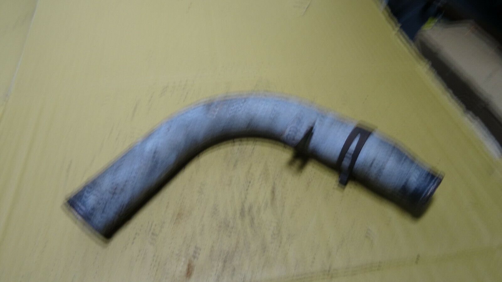 DAIHATSU CHARADE GTti gtxx intercooler pipe various - Image 3