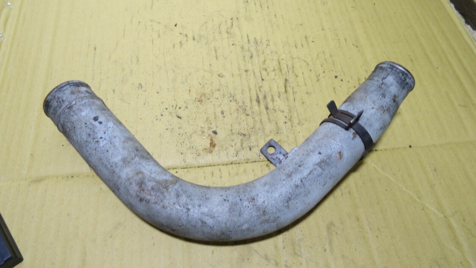 DAIHATSU CHARADE GTti gtxx intercooler pipe various