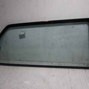 HONDA CIVIC EE9 EF9 REAR QUARTER GLASS WINDOW RIGHT DRIVER SIDE UKDM  1990