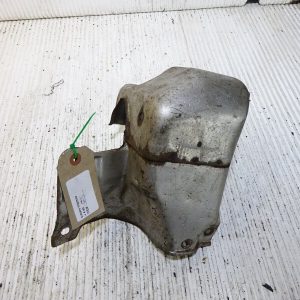 IMPREZA WRX STI TURBO HEAT SHIELD  CLASSIC UK2000