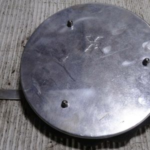 K AND N STYLE AIR FILTER KIT CAR COBRA ETC