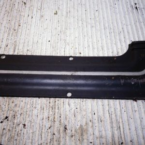 MITSUBISHI EVO  1 2 3 ROCKER COVER CENTRE PLASTIC COVER TRIM PANEL CE9A CD9A