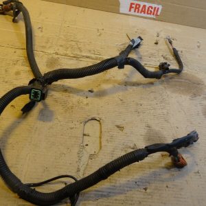 MITSUBISHI EVO 4 5 6 STARTER MOTOR WIRING HARNESS CP9A CN9A