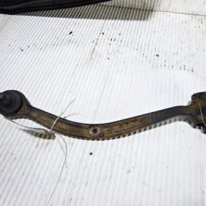 MITSUBISHI EVO 4 REAR CONTROL ARM WISHBONE SUPPORT LEFT PASSENGER REAR