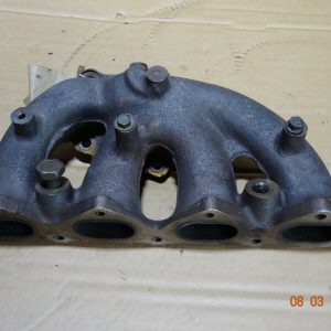 MITSUBISHI EVO  5 6 7   TWIN ENTRY EXHAUST MANIFOLD OEM  CT9A CP9A