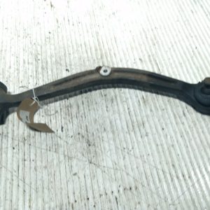 MITSUBISHI EVO 5  REAR LOWER CONTROL ARM LEFT PASSENGER WISHBONE  STEEL CP9A